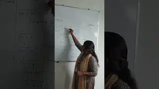 General method to find PI of partial differential equation by Dr. Madhu Shrivastava