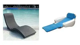 Best Floating Pool Lounge Chairs