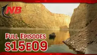 Wicked Saugers в Бигхорне | Сезон 15 Эпизод 9