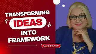 From Spark to Story: Mastering the Art of Building a Framework for Your Novel