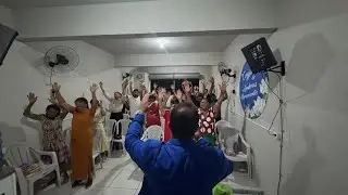 MULHER TENTA TIRAR A PRÓPRIA VIDA - MULHER FICA POSSUÍDA COM O DEMÔNIO DA MORTE - LIBERTAÇÃO FORTE.