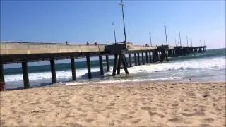 Beachy beach