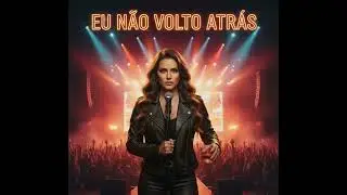 Eu Não Volto Atrás