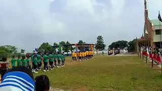 independence day// MTC school babadam