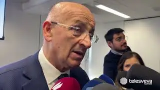 Nuova sede della Procura di Bari in attesa del Parco della Giustizia, Sisto: &ldquo;Precariet&agrave; dignitosa&rdquo;