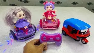 Rc Car,balance car unboxing,￼auto rickshaw unboxing