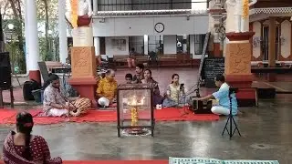 Non-stop Bhajan @Balakrishna Temple, Kuzhuppilly, Kerala (#Abhang, #Bhajan, #DevotionalSong)
