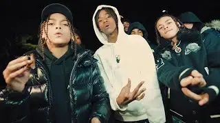DD Osama x BBG Steppaa - Catch Up Pt.2 (Remix) ft. Sugarhill Ddot, DudeyLo