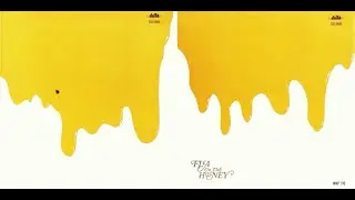 Flea On The Honey - Moon Park Woman (Italy Progressive Rock&Psycdehelic Rock 1971)