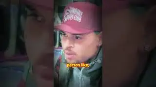 Chris Brown&rsquo;s Ultimate Tip for Success in Anything You Do#mindset #chrisbrown #motivation