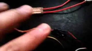 Turnigy Receiver Controlled Switch