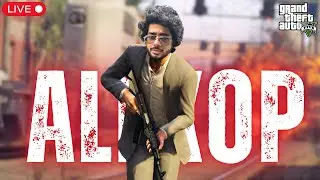 GTA V Live Lets Make Some MONEYYY🔥