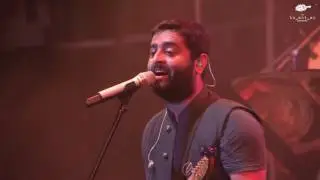Arijit Singh Live Concert @ DY Patil Stadium with Live Symphony Orchestra