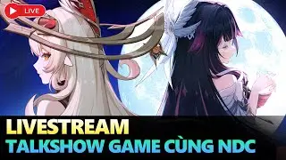 H&oacute;ng leak kit của Nefer. Lauma & Nefer được bao nhi&ecirc;u Dmg