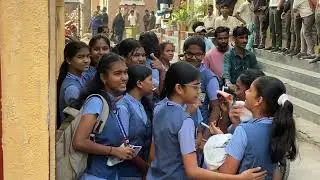 St. Joseph School & Jr. College(Uttan) Blessing day 2026