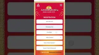 AASHIRVAAD Atta 25* cashback rewards