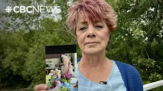Family says continuing care system broken, after Alberta senior dies of septic shock