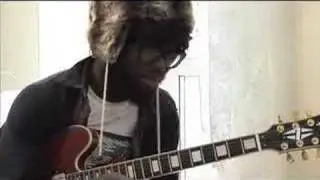 LIGHTSPEED CHAMPION ON SONG WRITING
