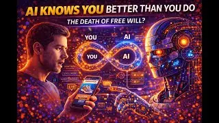 Your Desires Are Being Predicted by AI (And You Didn’t Notice)