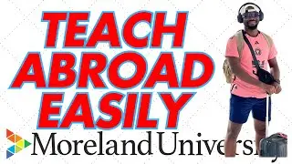 Moreland University (TEACH-NOW Program) Explained | What African Educators Need to Know