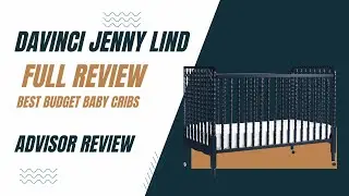 DaVinci Jenny Lind Full Review 2024