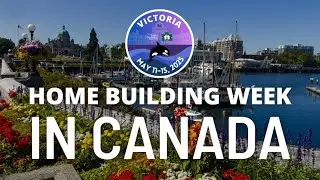 Home Building Week in Canada 2025