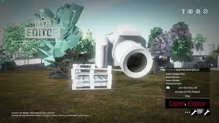 DayZ Mapping 2024 (Mask and Textures) #2