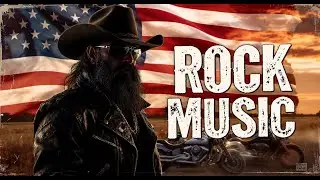 🚗 Southern Country Rock Road Trip Mix 2025 &ndash; Redneck Anthems & Blues Rock Vibes 🎶🔥