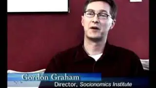 Fractals, Fibonacci and socionomics