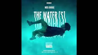Mick Jenkins - Vibe (Chopped and Screwed)
