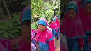 SD DEWI SARTIKA OUTING CLASS KBS