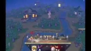 Ban Me!: A Meta Knight 