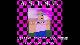 (TEASER)MISSING TEXTURE BOB SKIN CHASE - A Second in my Freezer