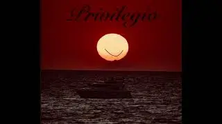 Alfredo - privilegio