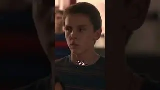Hawk Before Vs. After Cobra Kai #hawk #elimoskowitz #cobrakai #viral #shortsfeed