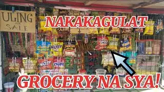 UPDATE SA TINDAHAN NI MAY 17 ILOCANA PUNO PA RIN NG PANINDA!