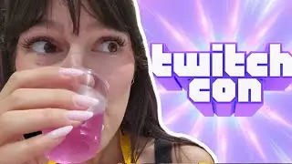TWITCHCON 2024