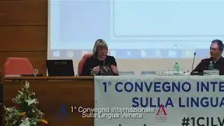 Prof.ssa Todorovic (UniKoper): 