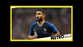 Nabil Fekir hits back at Liverpool over 'failed' medical | k production channel