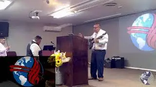 Sunday AM | Guarding our Purity | Ps. Rito Rodela | 9/14/25