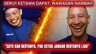 SERU!! KETAWA DAPAT, WAWASAN NAMBAH 