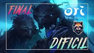 FINAL DEL JUEGO | ORI AND THE WILL OF THE WISPS 100% | Dif&iacute;cil |CAP 27