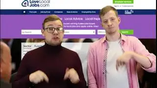 This Weeks Hot Jobs December 5th