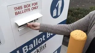Voter suppression in the United States: A closer look