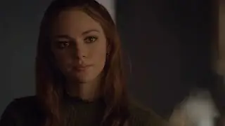 Legacies 4x01 || MG has a plan to save Cleo from Malivore