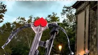 Making of the F word magazine cover no. 9