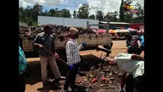 WOMENS CLEANATHON