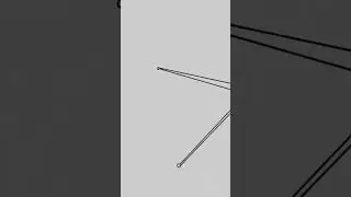 Polygon Loop #video #animation #blender2d