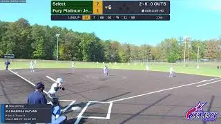 Select 18's vs Fury Platinum Jeremy (2021.11.06)
