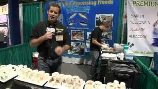 Fishermans Processing Fred Hall 2013